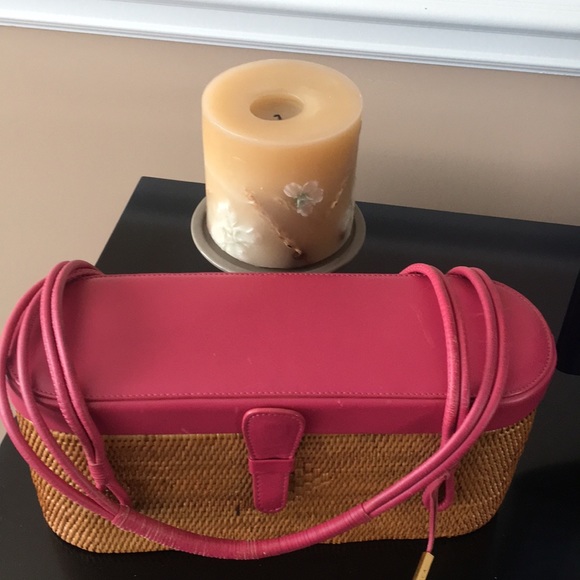 🌺ELLIOTT LUCCA🌺 Handbag - Picture 2 of 8